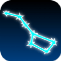 灿烂星群
