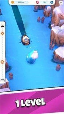 空闲破冰船IceBreaker