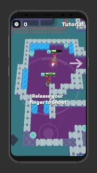 袖珍大逃杀Pocket Battle Royale