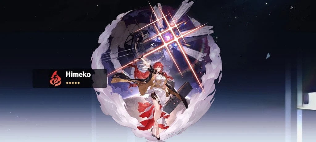 星穹铁道祈愿模拟器（Wish Simulator for Star Rail）