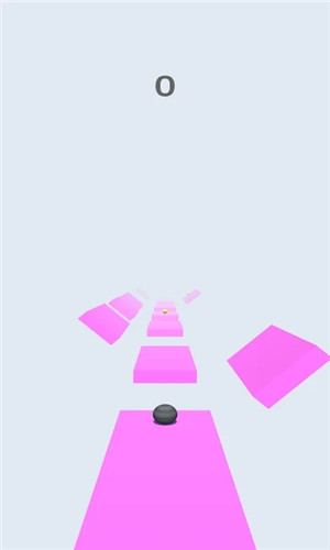扭转跳跃(Twist Jump)