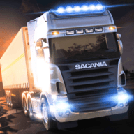 卡车模拟器世界(Truck Simulator World)