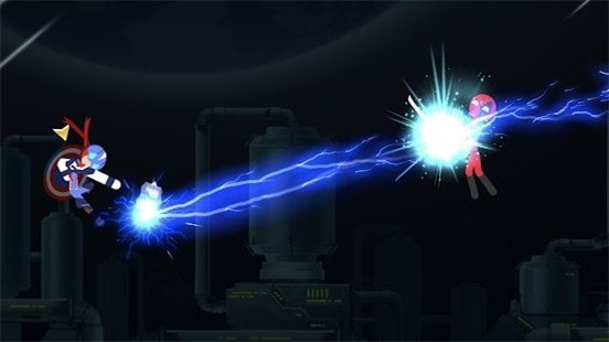 火柴人英雄Stick Hero