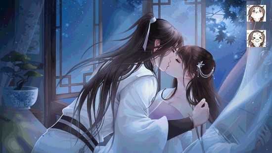 把酒挽星河
