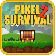 像素生存游戏2国际版(Pixel Survival Game 2)
