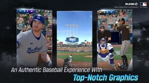 MLB劲旅对决（MLB 9I RIVALS）