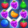 浆果消除(Berry Match)