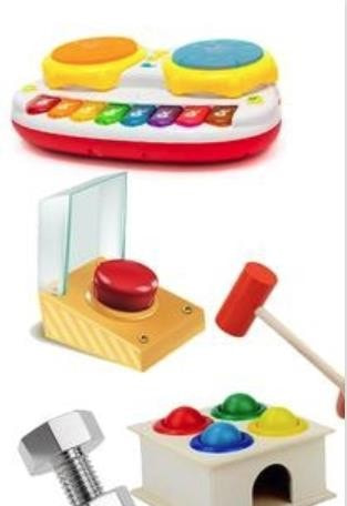 解压玩具放松(Pop it Fidget: Antistress Toys)