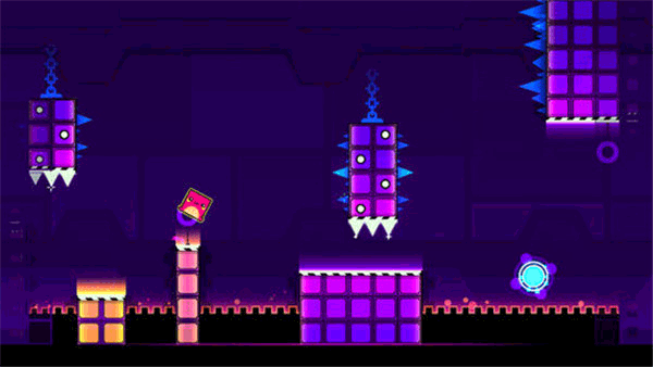 Geometry Dash