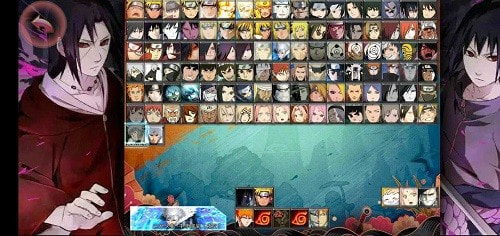 bvn别天止水改1.6