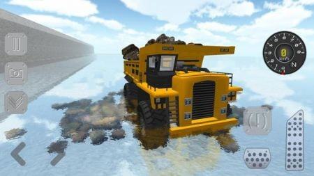 极限卡车驾驶Extreme Truck Driving