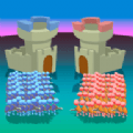 实时城堡战斗Castles Clash