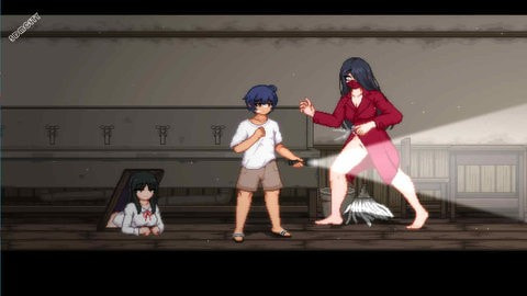 放学后玩捉迷藏正式版