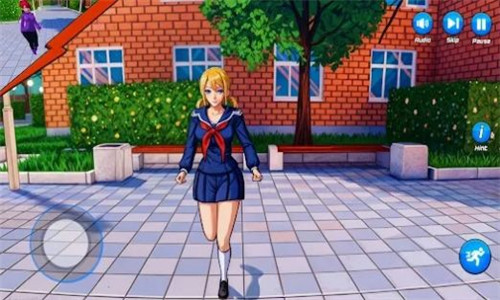 动漫邪恶学校坏老师(Anime Bad Evil School Teacher)