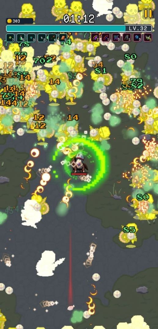 坐骑与魔法(Mount and Magic)