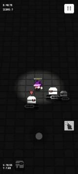 变异体生存Mutant Survival