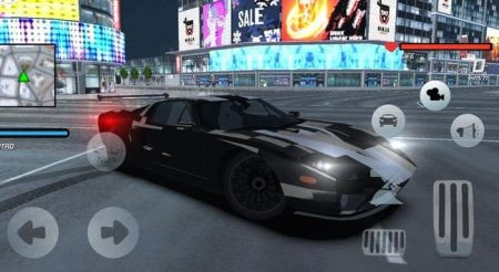 地下调谐Tuning Underground