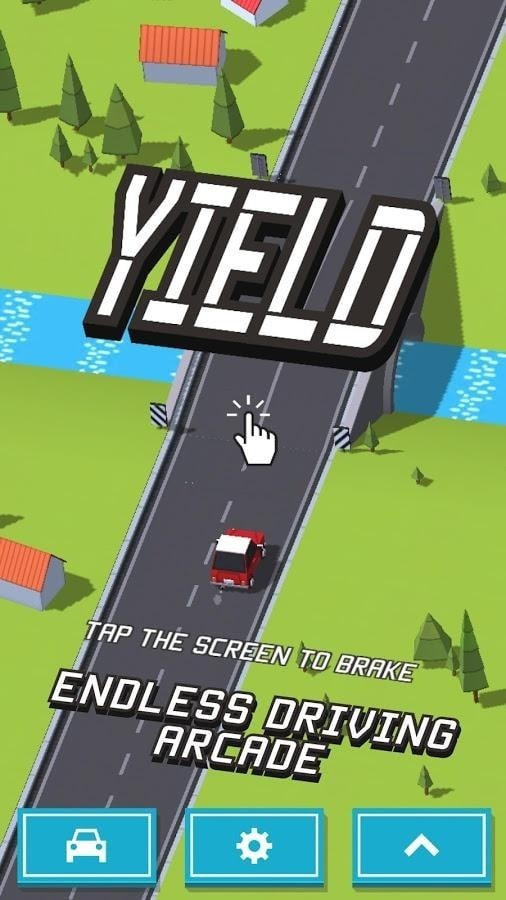 不屈前行Yield