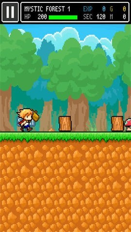 锤子勇者内置菜单版（Hammer）
