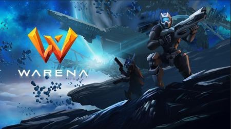 瓦雷纳Warena