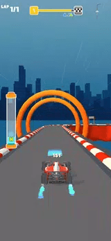 2022方程式赛车联盟(Formula 2022 Car Racing League)