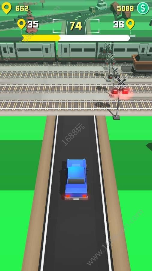 出租快跑