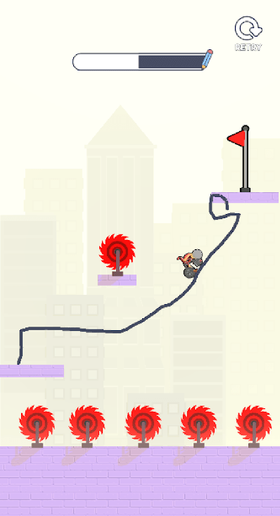 轨道绘制大师(DrawTheTrack)