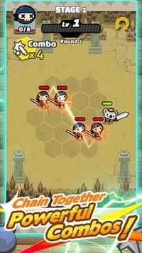 武装迷宮BusoMeiQ