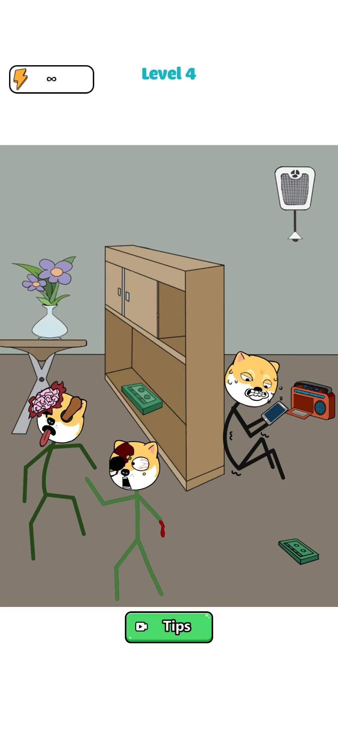 狗狗必须死(Dog Must Die)