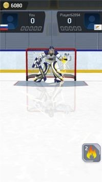 曲棍球比赛明星3DHockeyStars3D