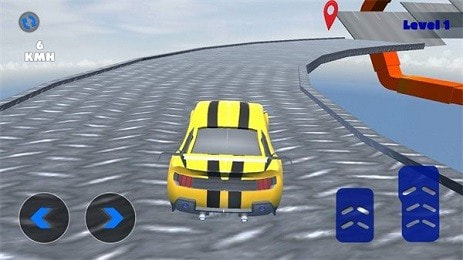印度赛车驾驶Indian Race Car Driving