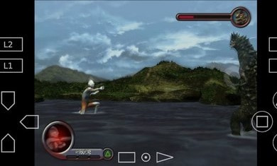 奥特曼空想特摄