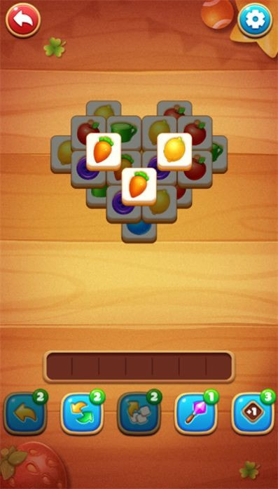 家居图块匹配大师(Tile Match Puzzle)