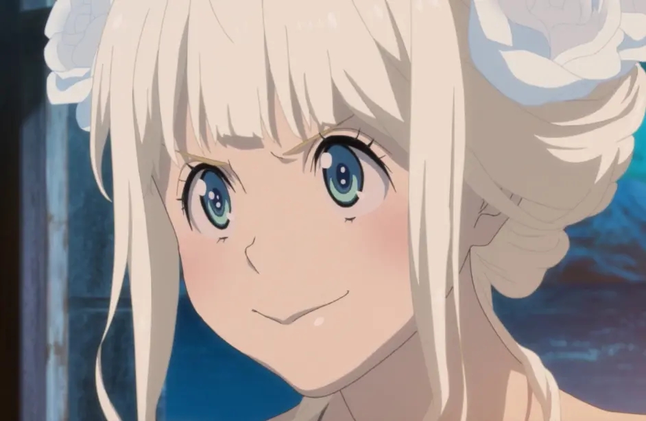 海贼王女