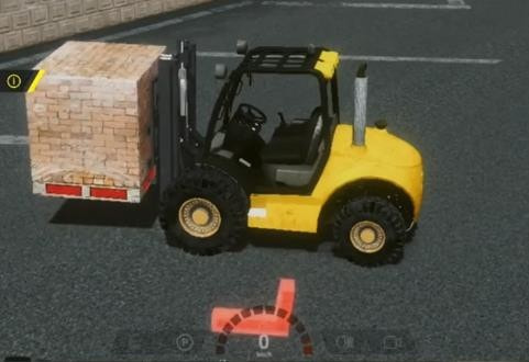 机械与建筑模拟器Heavy Machines Construction