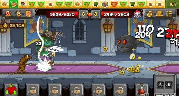 旅行吧猎龙者Lets Journey Dragon Hunters