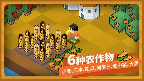 指令农场