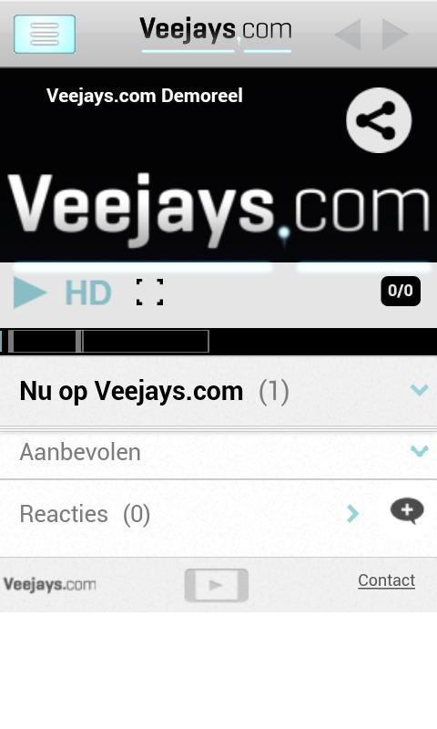 Veejays.com