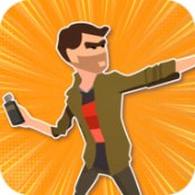 手雷高手Grenade Master