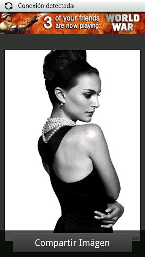Celebrities Natalie Portman