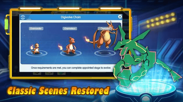 怪物巨型进化(Monster:Mega Evolution)