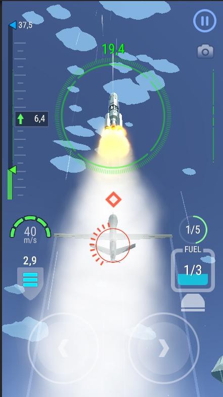 太空火箭大师Space Rocket Master
