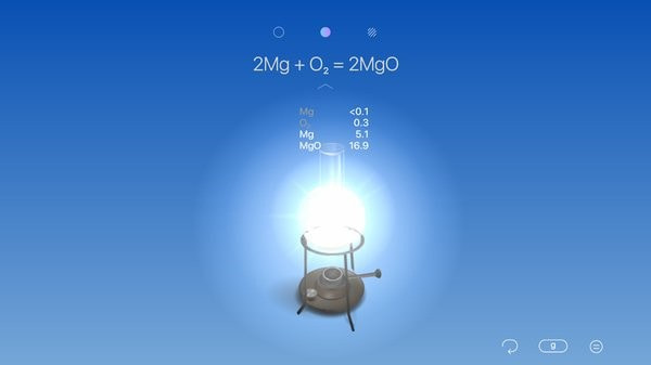 真实化学模拟器CHEMIST