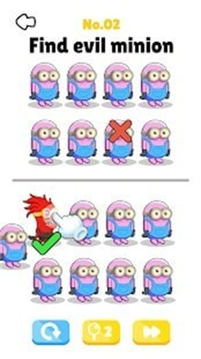 主谋脑黑Brain Hack