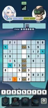 数独大乱斗Sudoku Brawl
