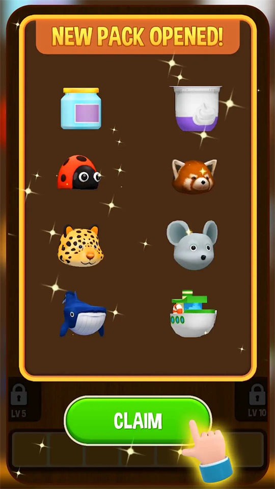 匹配大师3D整洁拼图(Match Master 3D: Tidy Puzzle)