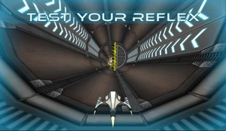穿越时空隧道Reflex Tunnel
