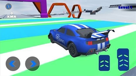 印度赛车驾驶Indian Race Car Driving