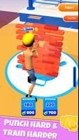 手臂摔跤手3DArm Wrestler 3D