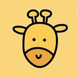 像长颈鹿一样